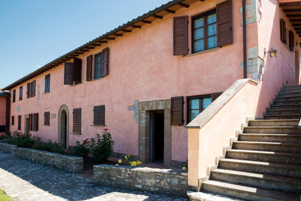 Maria Giulia Guest house