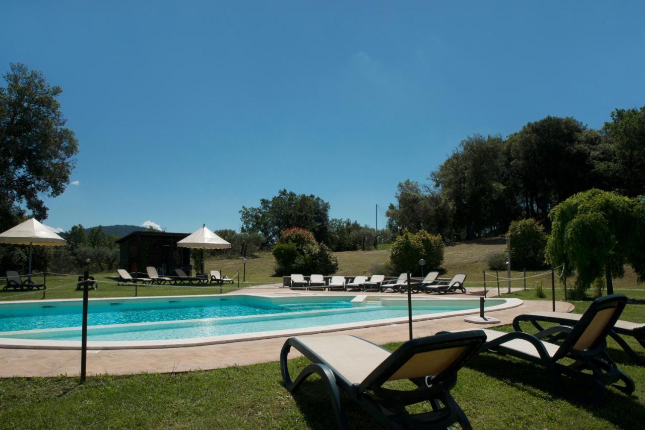Guest house Maria Giulia Corciano